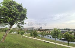 Johor Bahru, Johor 81100