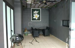 Ampang, Kuala Lumpur 55000