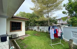 Jalan Tasik Puteri, Rawang, Selangor 48300