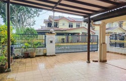 Seri Kembangan, Selangor 43300