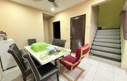 Jalan SL 13, Bandar Sungai Long, Selangor 43000