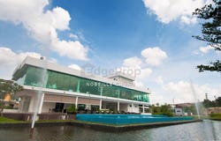 Bandar Kinrara, Puchong, Selangor 47180