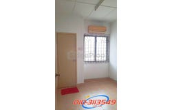 Jalan BP 1, Puchong, Selangor 47100