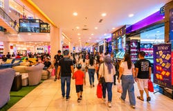 central square, Sungai Petani, Kedah 08000