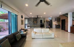 Jalan 6/6, Bangi, Selangor 43650