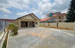 Jalan Dato Amar, Klang, Selangor