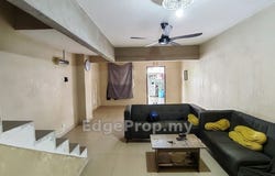 Jalan Mantap, Shah Alam, Selangor 40400