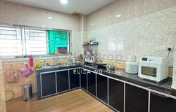 Ulu Tiram, Johor 81800