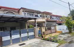 Subang Jaya, Selangor 47500