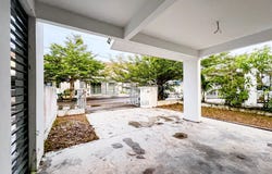 Sungai Petani, Kedah 8000