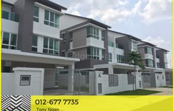 Bandar Botanic/Bandar Bukit Tinggi, Selangor 41200