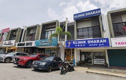 Sungai Buloh, Selangor 47000
