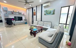 Batu 9th Cheras, Selangor 43200