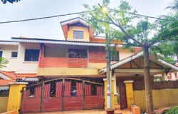 Jalan Changkat Permata, Keramat, Selangor 53300