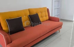 F, Puchong, Selangor