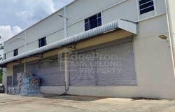 Kluang, Johor 86000