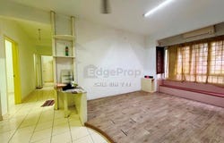 Intan Homes, Port Klang, Selangor 41200
