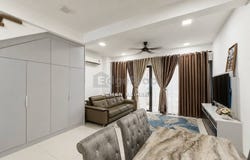 Shah Alam, Selangor 40160