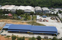 Rawang, Selangor 48000