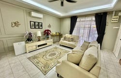 Laman 2 Bandar Seri Putra Bangi, Kajang, Selangor 43000