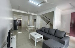 Setia Alam/Alam Nusantara, Selangor 40170
