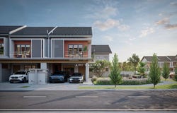 Semenyih, Selangor 43500