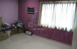 Jalan Bukit Indah, Ampang, Selangor 68000