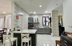 Jalan Iris, Kulai, Johor 81000