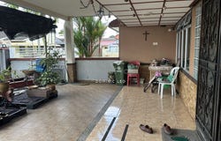 Off Jalan Hassan, Ipoh, Perak 30100