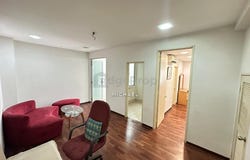 Jalan Oasis, Cheras South, Selangor 43200