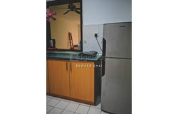 Jalan Tropicana Utara, Sunway Damansara, Selangor 47810