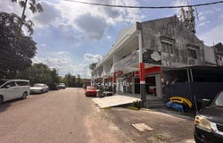Johor Bahru, Johor