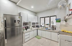 Jalan 16/2g, Taman Cheras Jaya, Cheras South, Selangor 43200