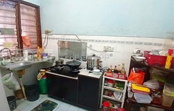 Jalan USJ 1/1, USJ, Selangor 47500