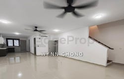 Ukay Perdana, Ampang, Selangor 68000