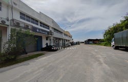 Port Klang, Selangor 42000