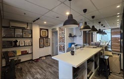 Off Jalan Raja Dihilir, 30450 Perak, Ipoh, Ipoh, Perak 30450