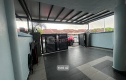 Jalan Kebun Nenas, Klang, Selangor 41200