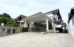 J, Shah Alam, Selangor 40150