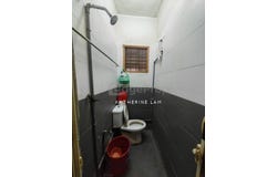 Jln Mawar , Puchong, Selangor 47100