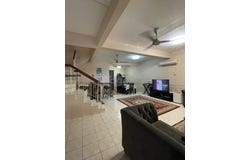 Jalan Sutera 2/4, Kajang, Selangor 43000