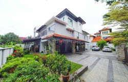 Jalan Bukit Impiana, Kajang, Selangor 43000