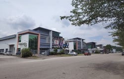 Kulai, Johor 8100