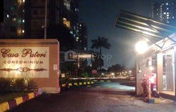 Persiaran Indera, Bandar Puteri, 47100, Selangor, Bandar Puteri Puchong, Selangor 47100