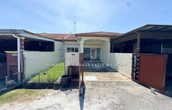Jalan 30/KU4, Klang, Selangor 42100