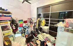 Johor Bahru, Johor 81200