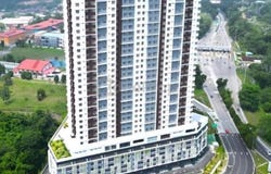 Bangi, Selangor 43650