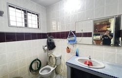 Jalan Maju 1 - 3, Pandan Indah, Selangor 55600