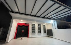 Off Jalan Semenyih, Semenyih, Selangor 43500