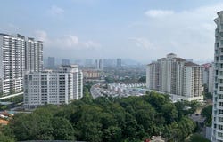 Jalan Dutamas Raya, 52100, Kuala Lumpur, Dutamas, Kuala Lumpur 51200